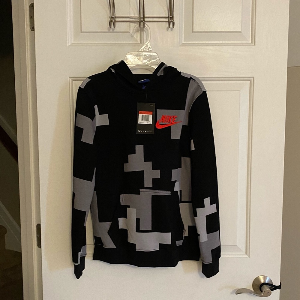 Nike hoodie